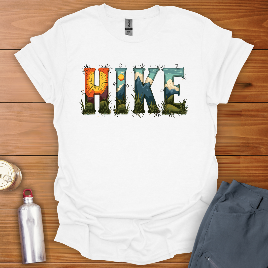 Trail Homage T-Shirt