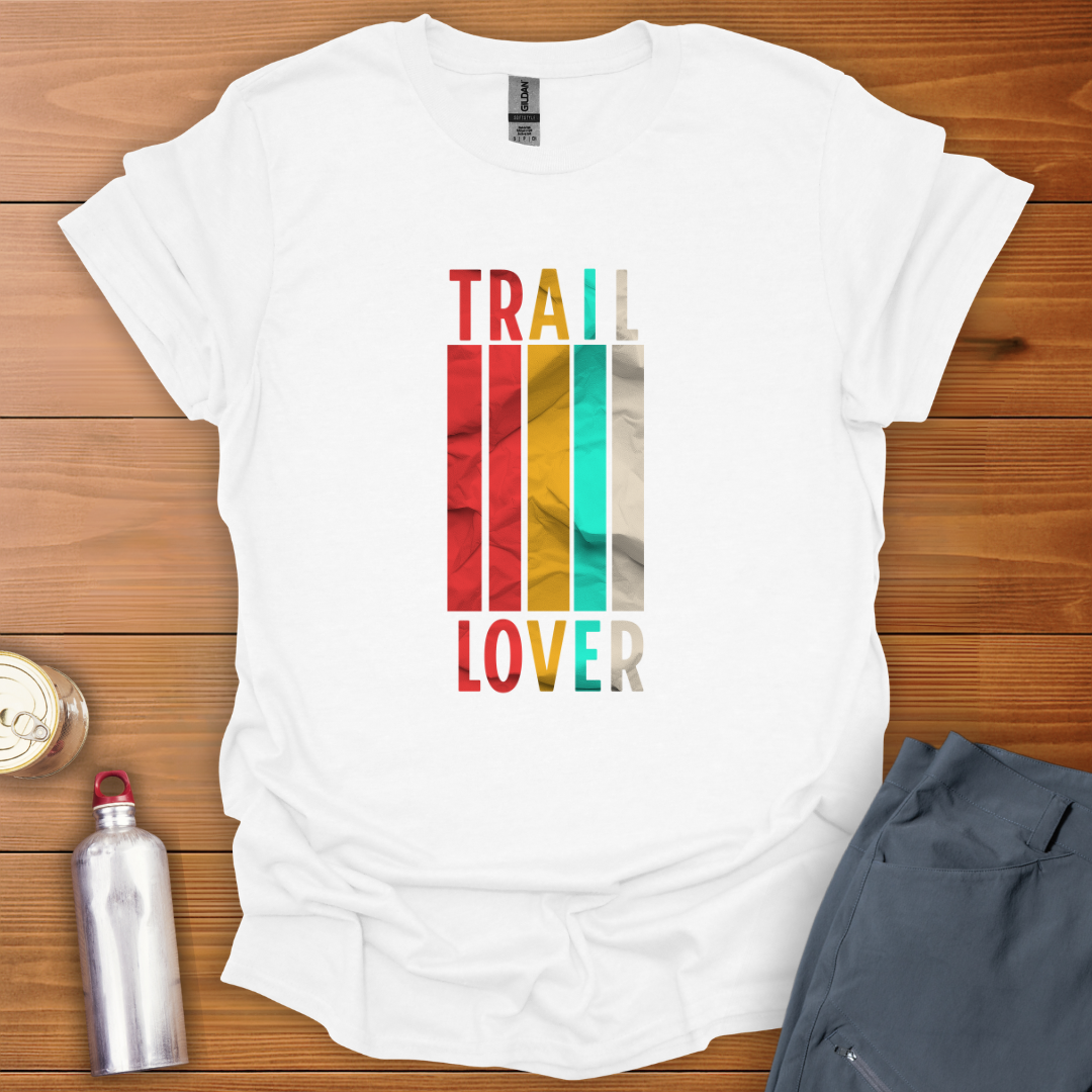 Trail Lover T-Shirt