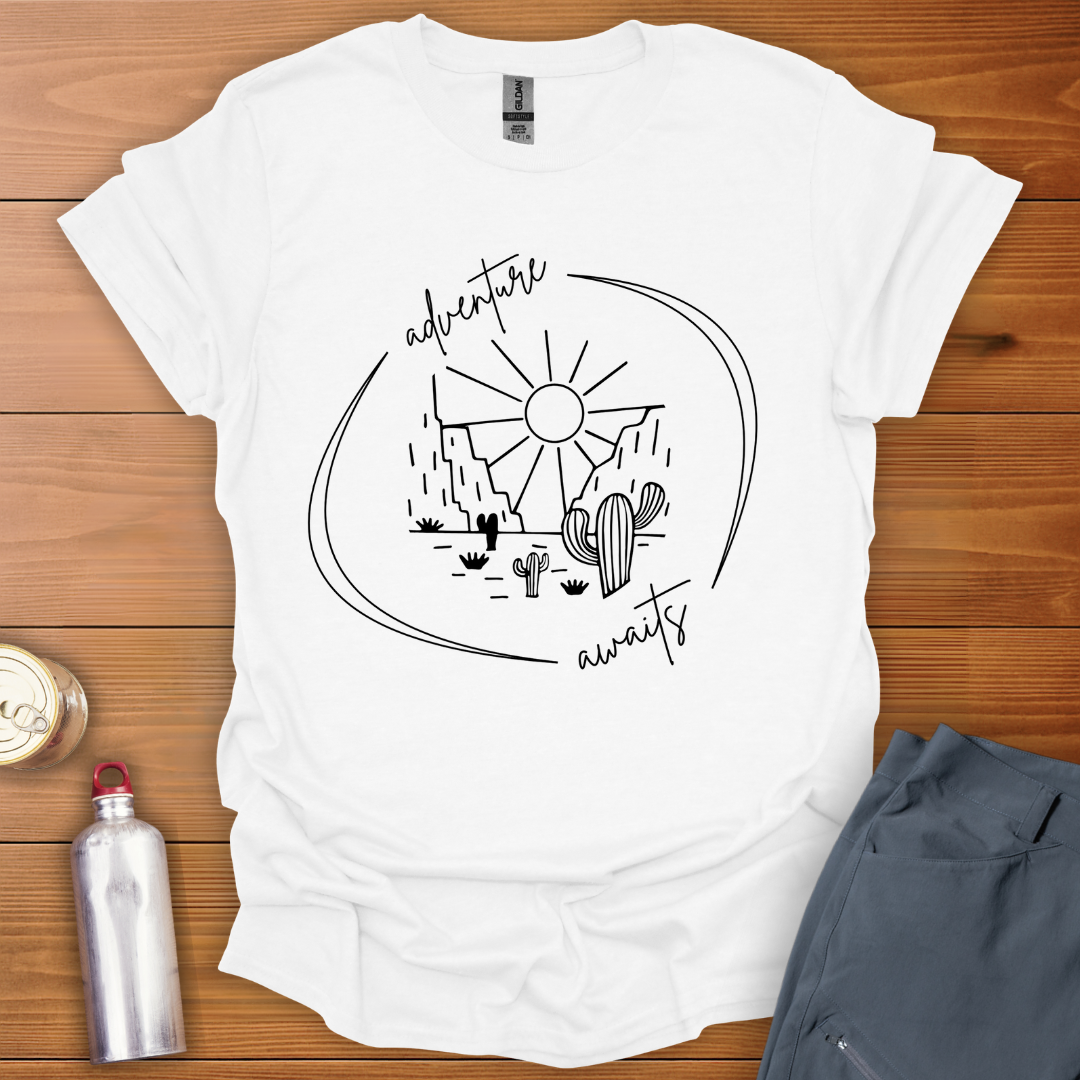 Adventure T-Shirt