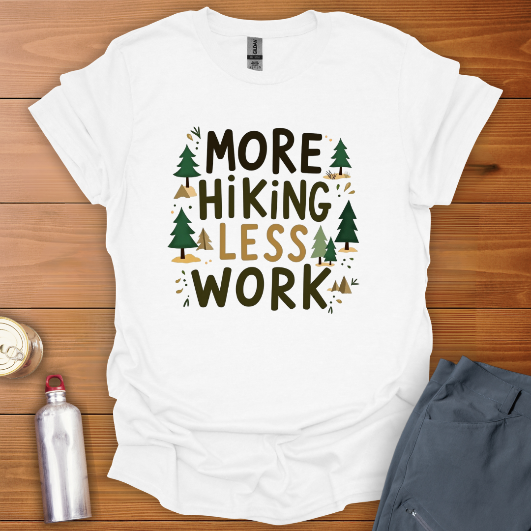 Nature Escape T-Shirt