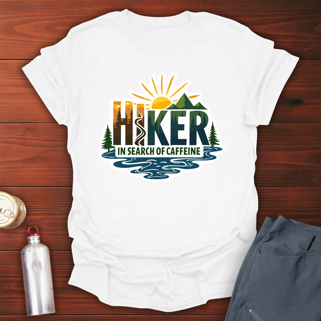 Element Wanderer T-Shirt