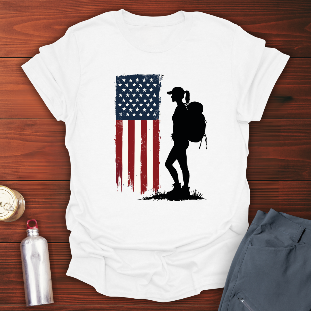 Rustic Adventure T-Shirt