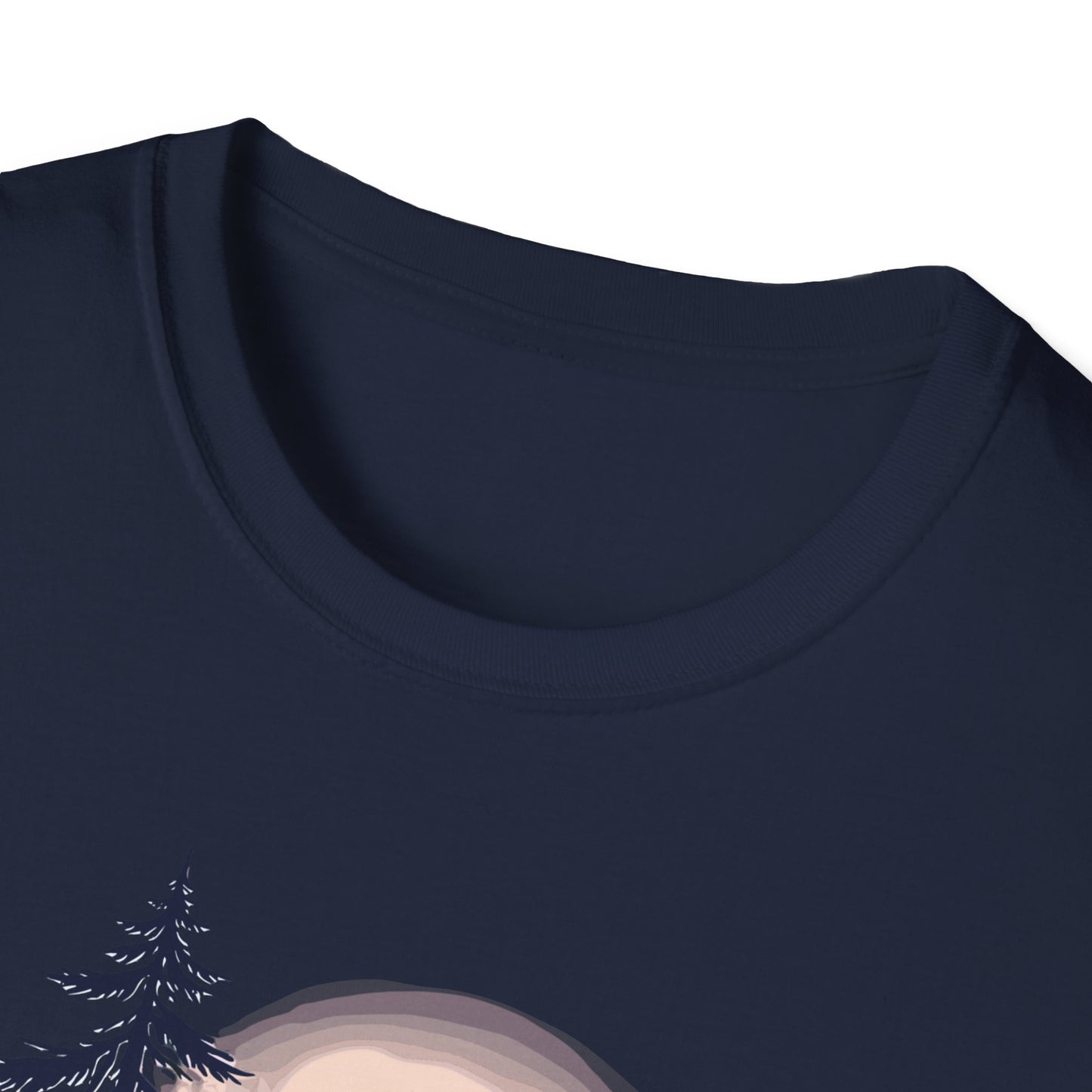 Serene Vista T-Shirt