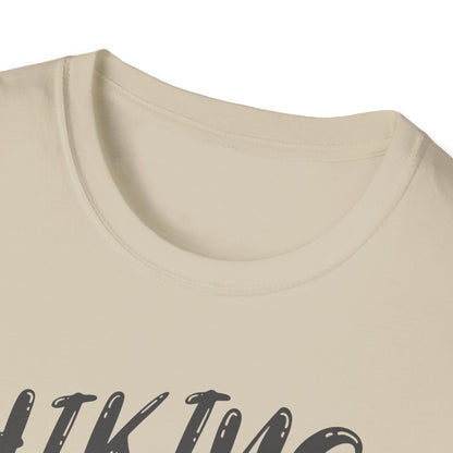 Action Hiker T-Shirt