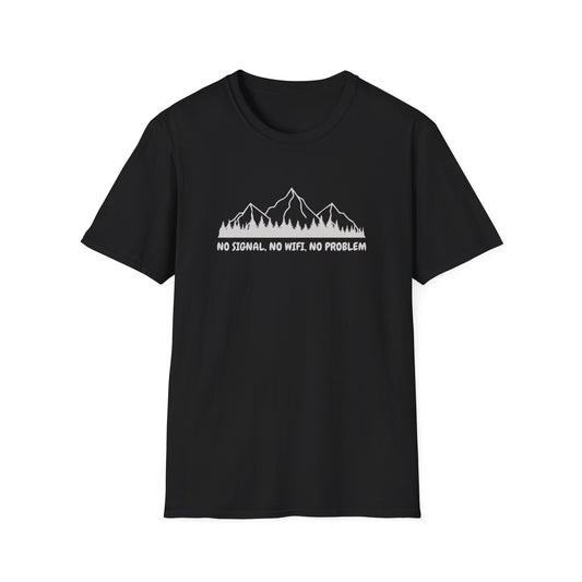 Go Off Grid T-Shirt