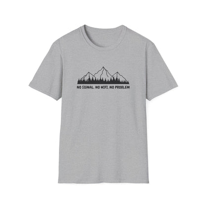 Go Off Grid T-Shirt