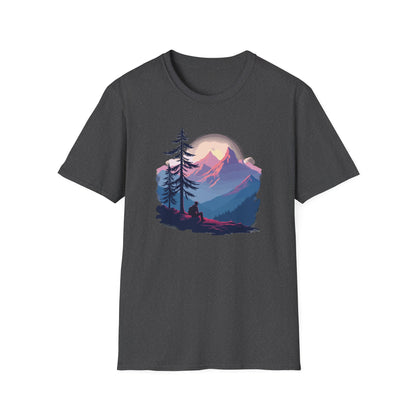 Serene Vista T-Shirt