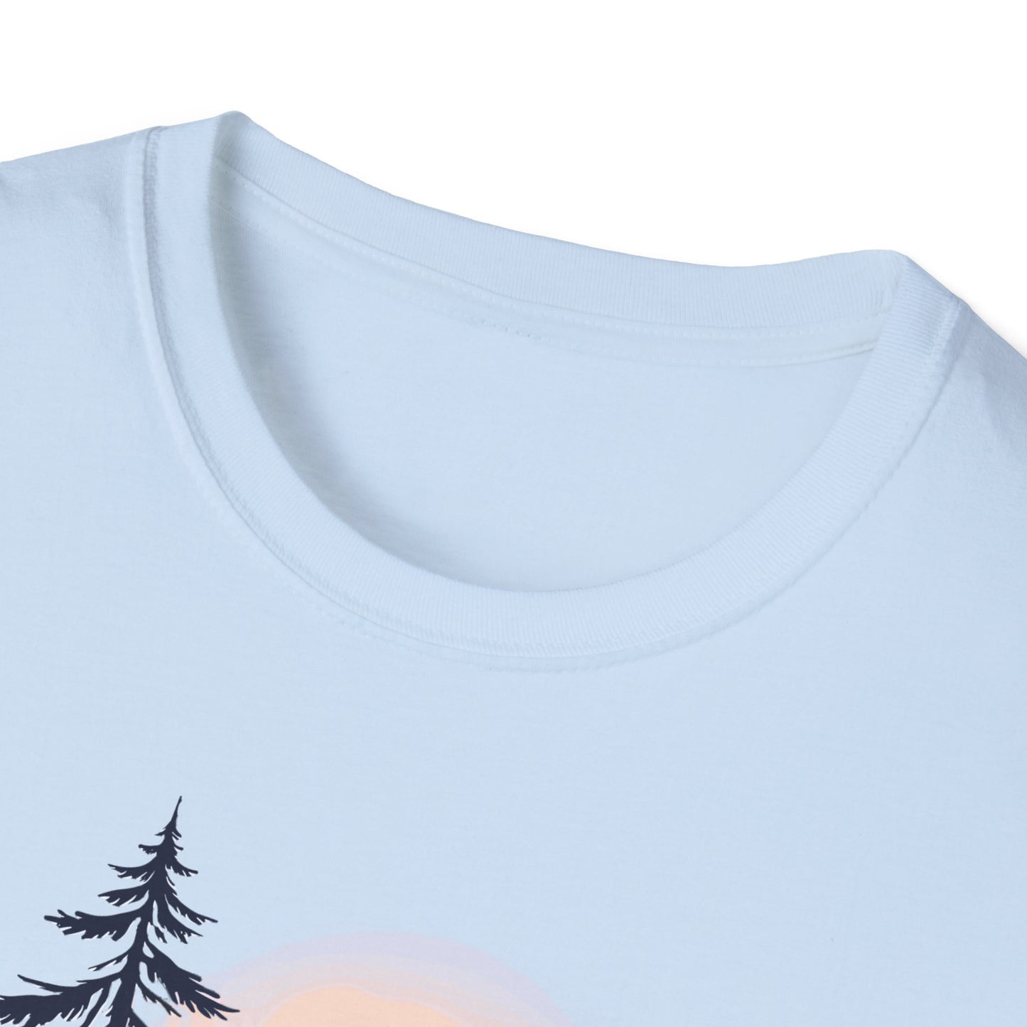 Serene Vista T-Shirt
