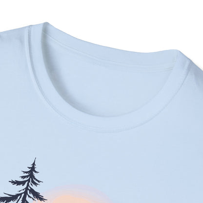 Serene Vista T-Shirt