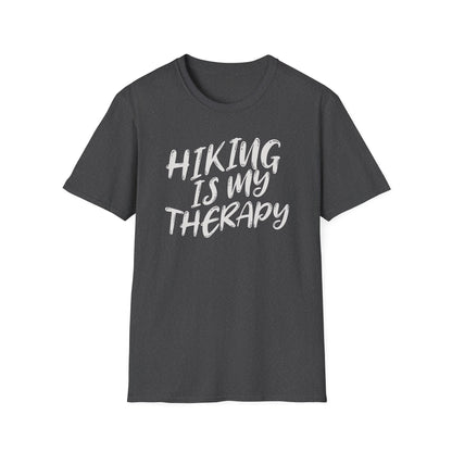 Action Hiker T-Shirt
