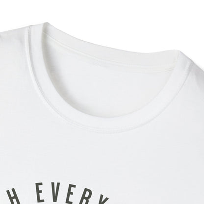 One Receives T-Shirt