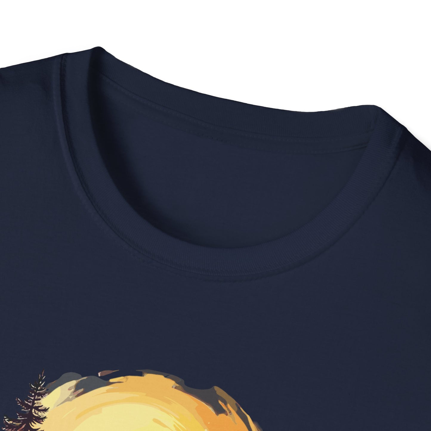 Wanderlust Whirl T-Shirt