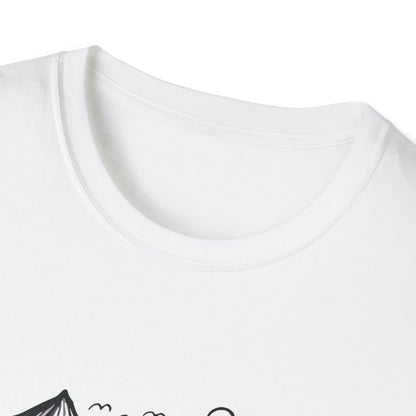 Sketch Scape T-Shirt