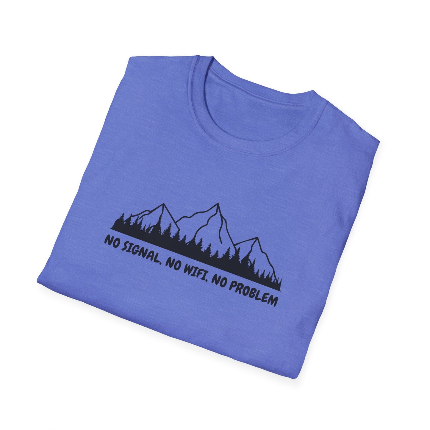 Go Off Grid T-Shirt