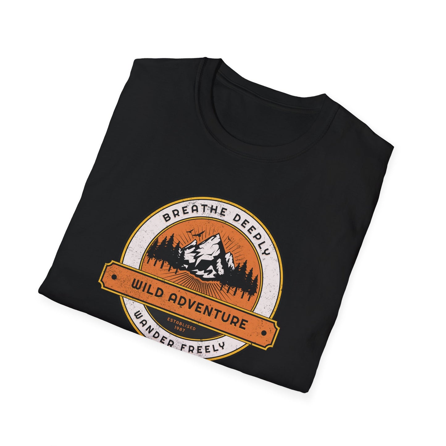 Wild Adventure T-Shirt