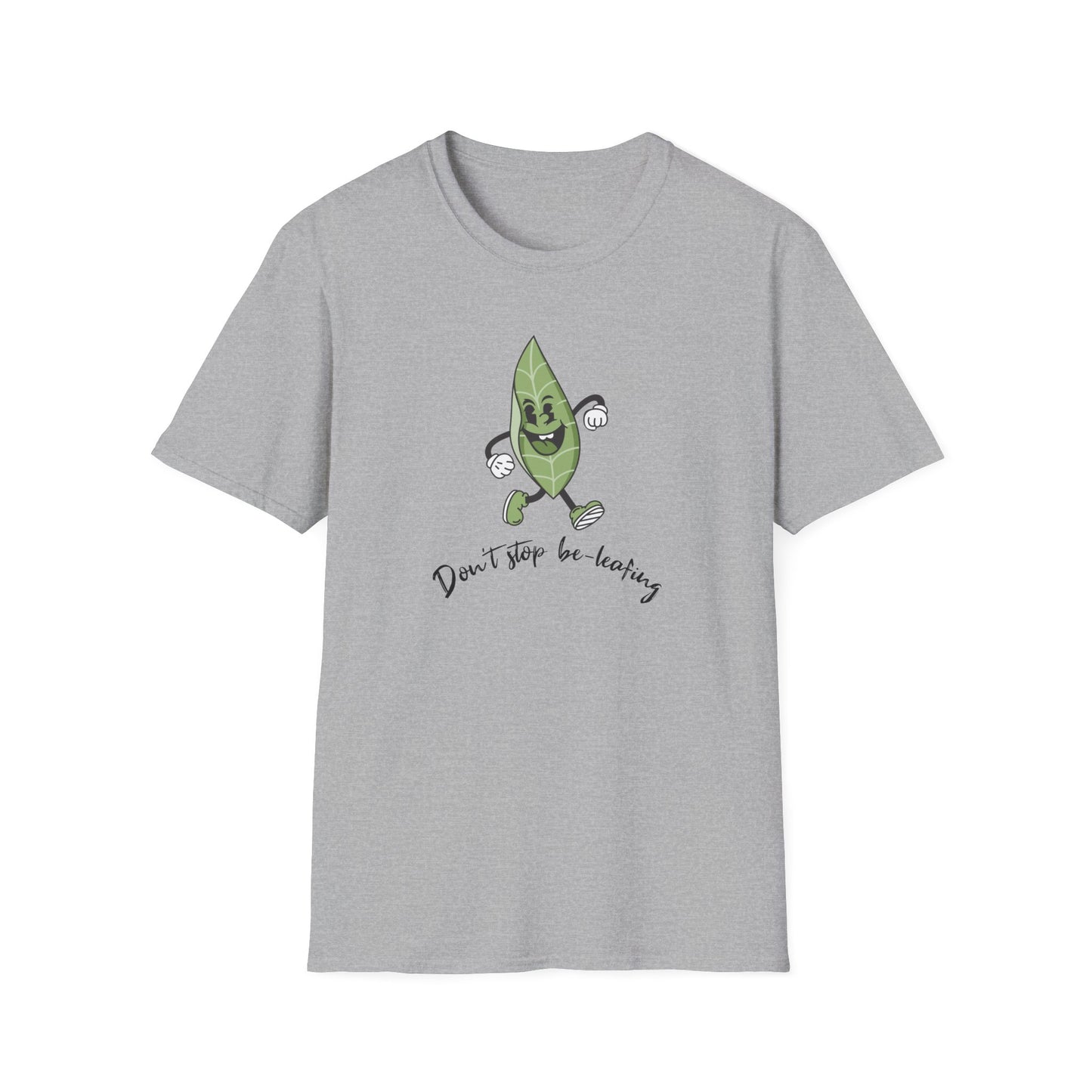 Be-Leafing T-Shirt