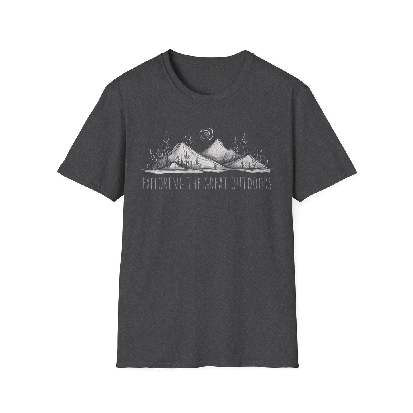 Elegant Horizons T-Shirt