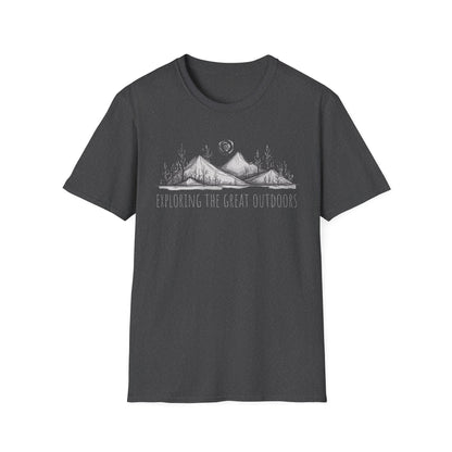 Elegant Horizons T-Shirt