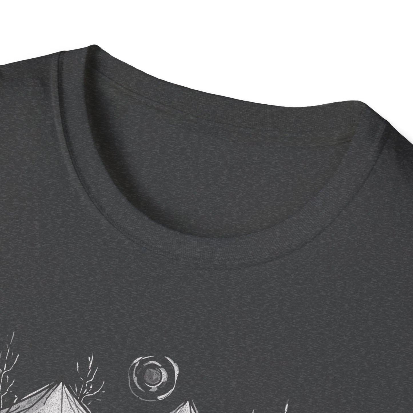 Elegant Horizons T-Shirt