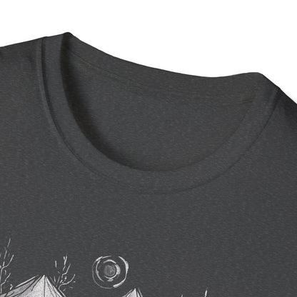 Elegant Horizons T-Shirt