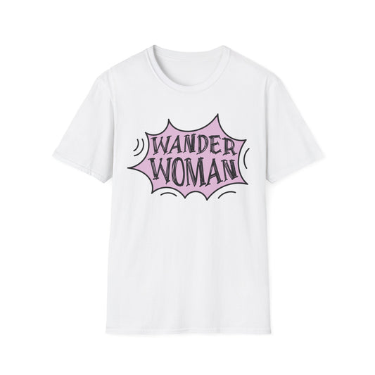 Wander Woman T-Shirt