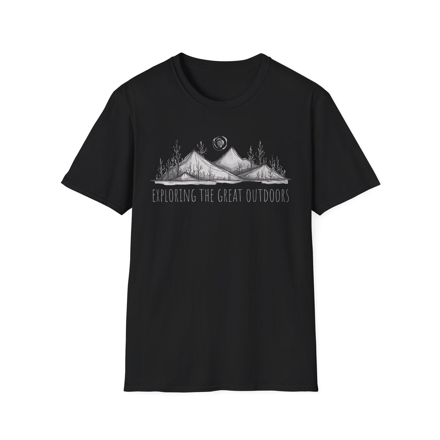Elegant Horizons T-Shirt
