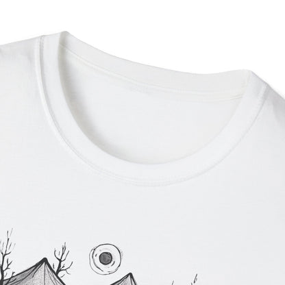 Elegant Horizons T-Shirt