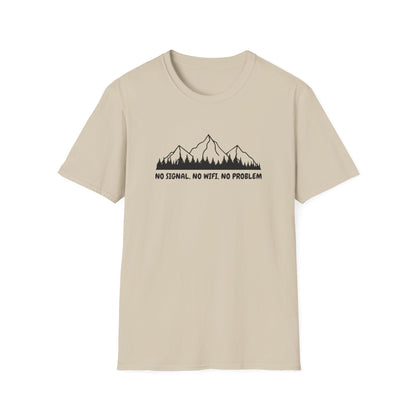 Go Off Grid T-Shirt
