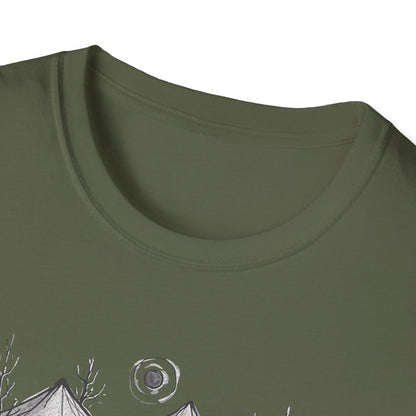 Elegant Horizons T-Shirt