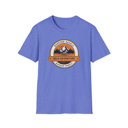 Wild Adventure T-Shirt