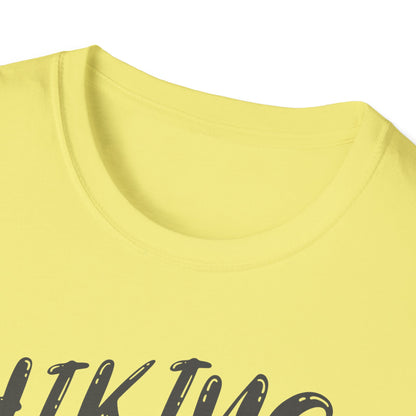 Action Hiker T-Shirt