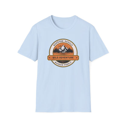 Wild Adventure T-Shirt