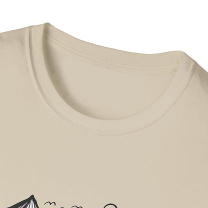 Sketch Scape T-Shirt