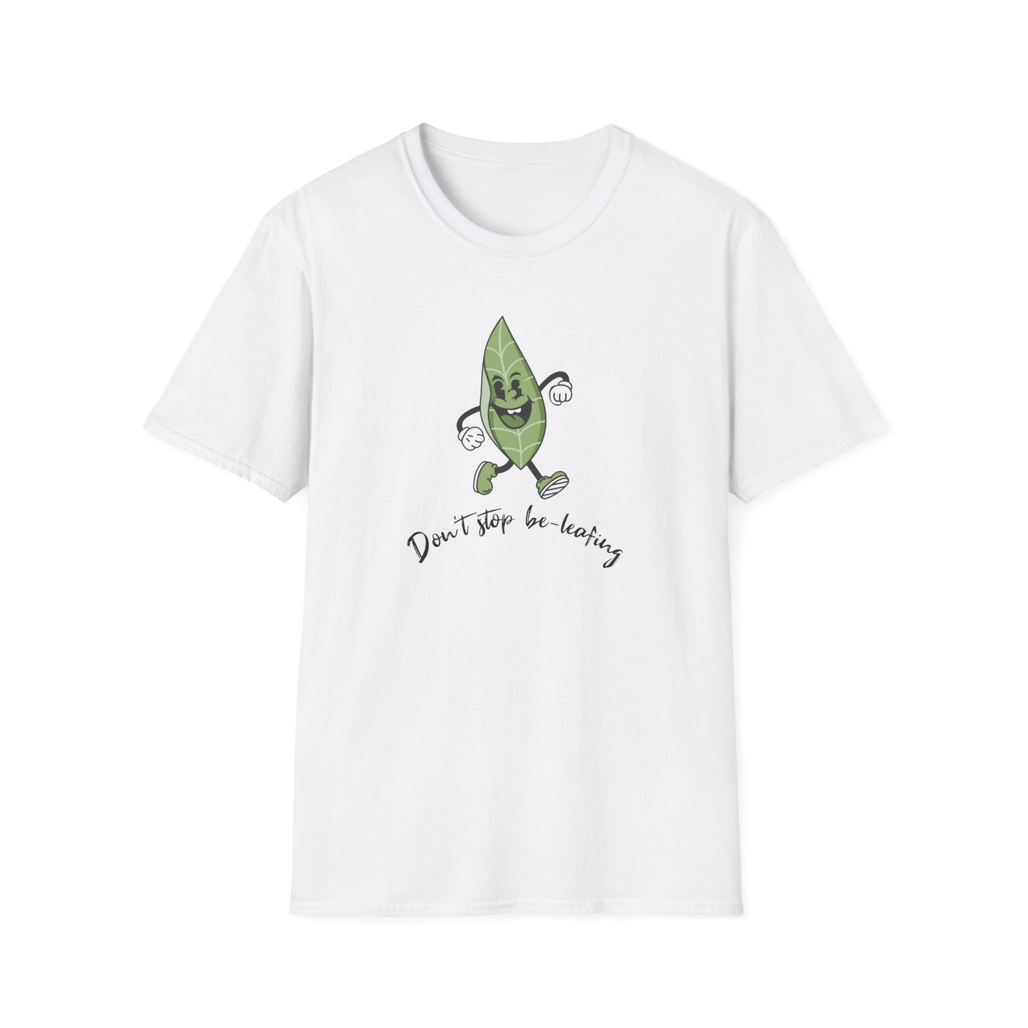 Be-Leafing T-Shirt