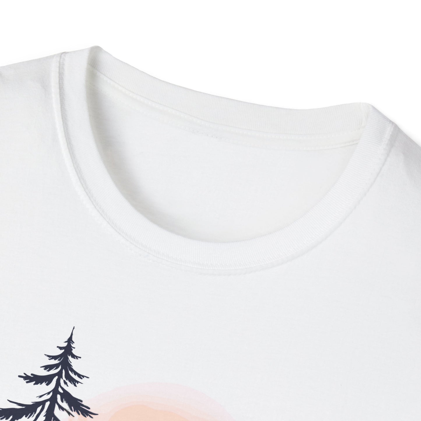 Serene Vista T-Shirt