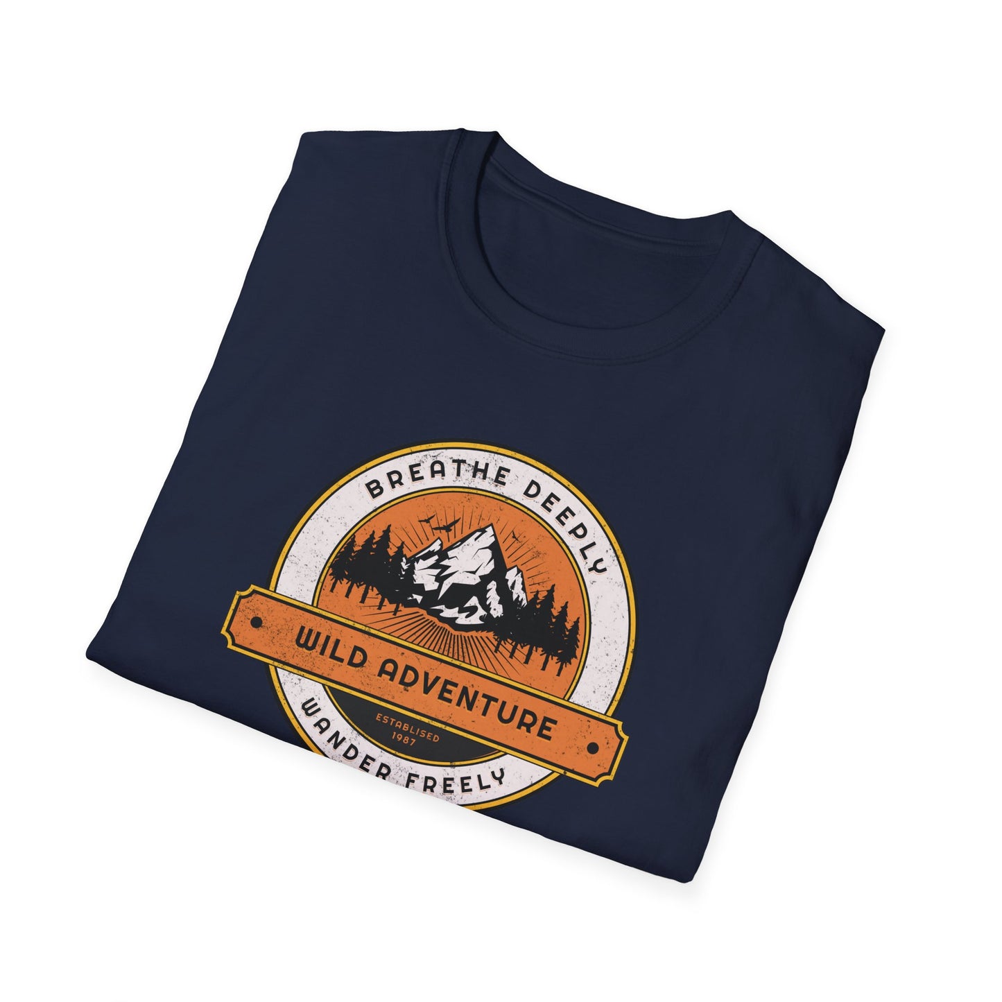 Wild Adventure T-Shirt