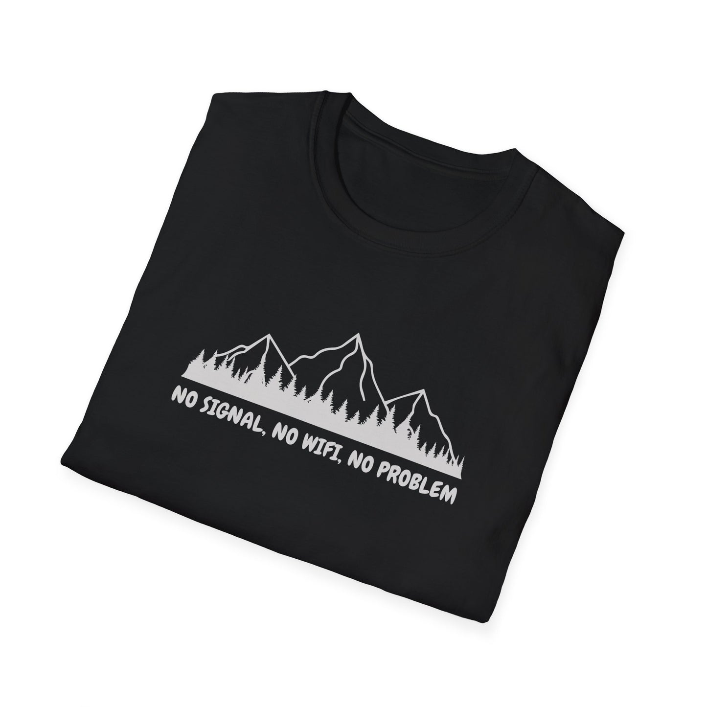 Go Off Grid T-Shirt