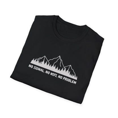 Go Off Grid T-Shirt