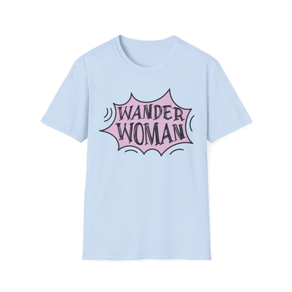Wander Woman T-Shirt