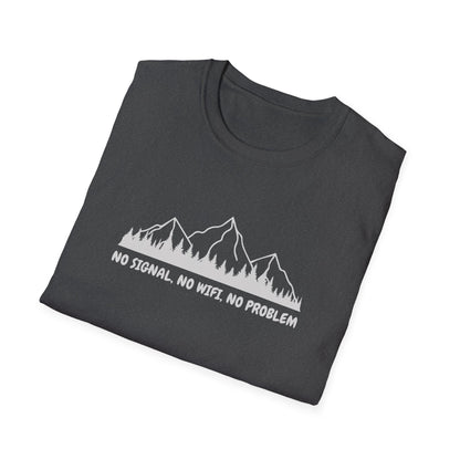 Go Off Grid T-Shirt