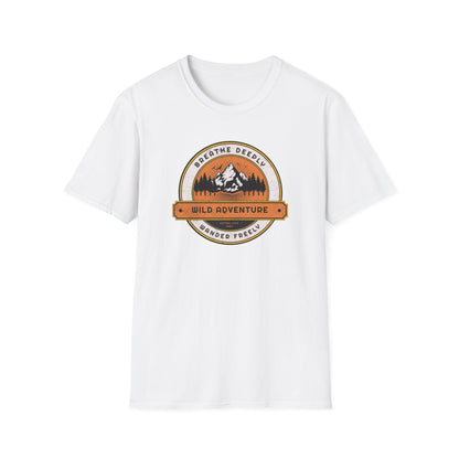Wild Adventure T-Shirt
