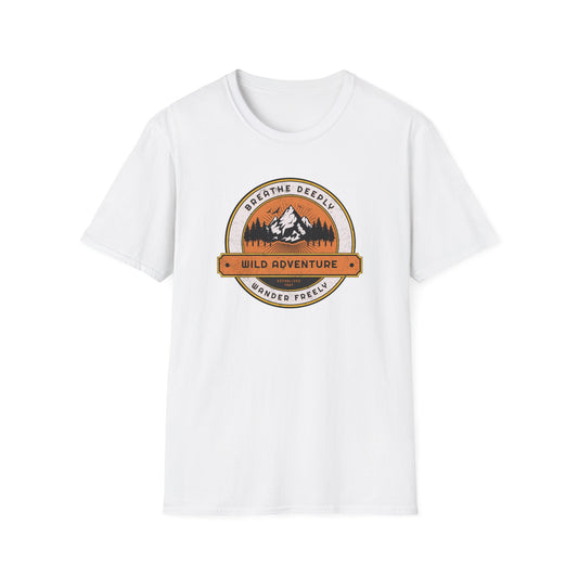Wild Adventure T-Shirt
