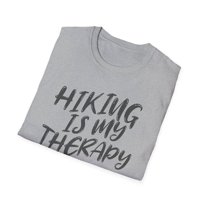 Action Hiker T-Shirt