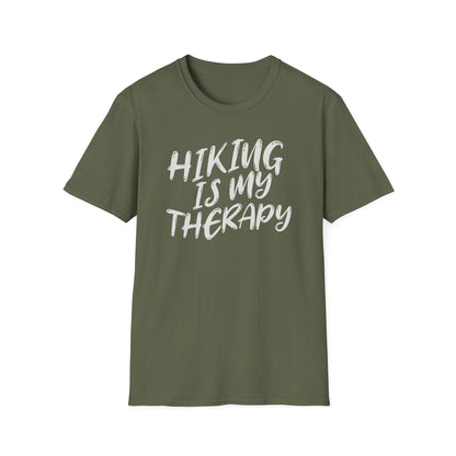Action Hiker T-Shirt