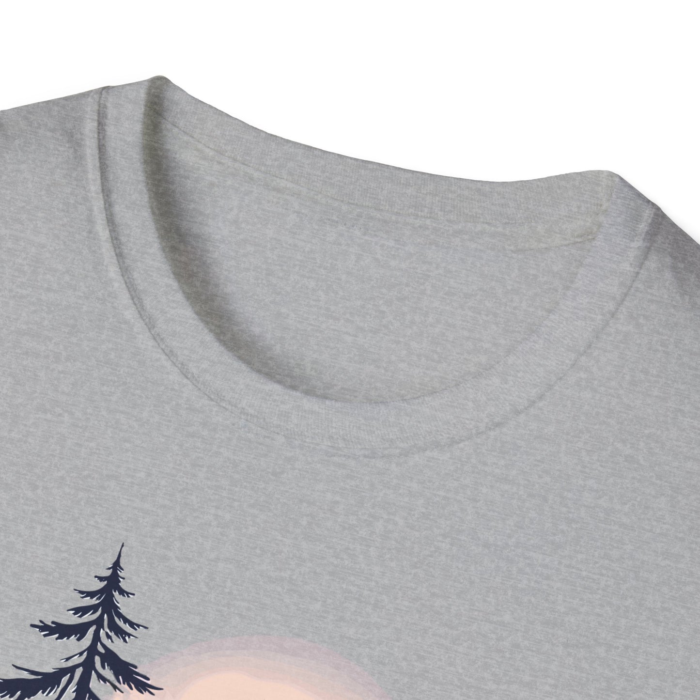 Serene Vista T-Shirt