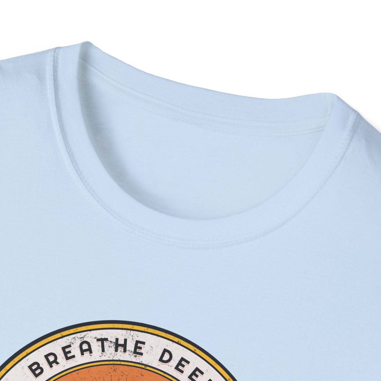 Wild Adventure T-Shirt