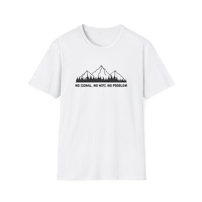 Go Off Grid T-Shirt