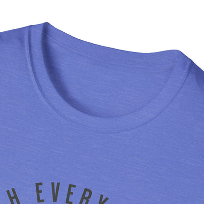 One Receives T-Shirt