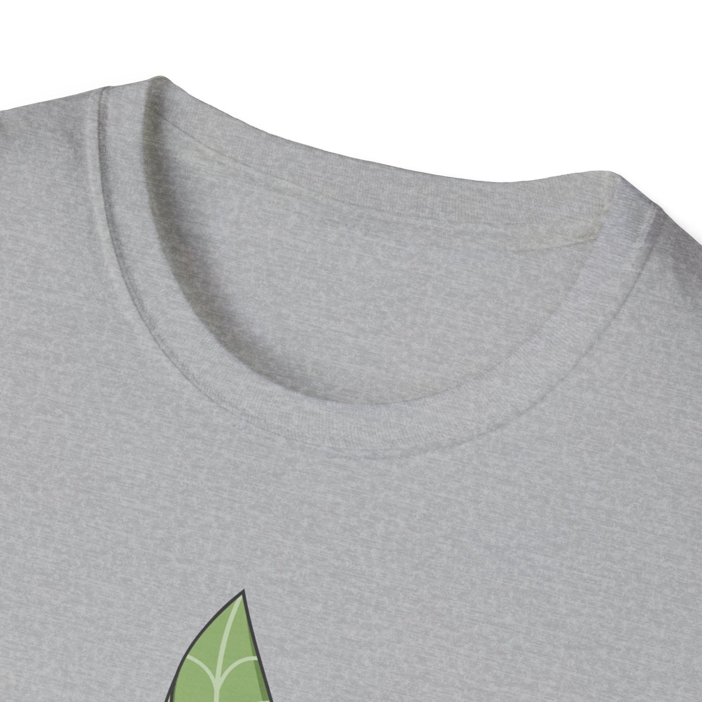 Be-Leafing T-Shirt