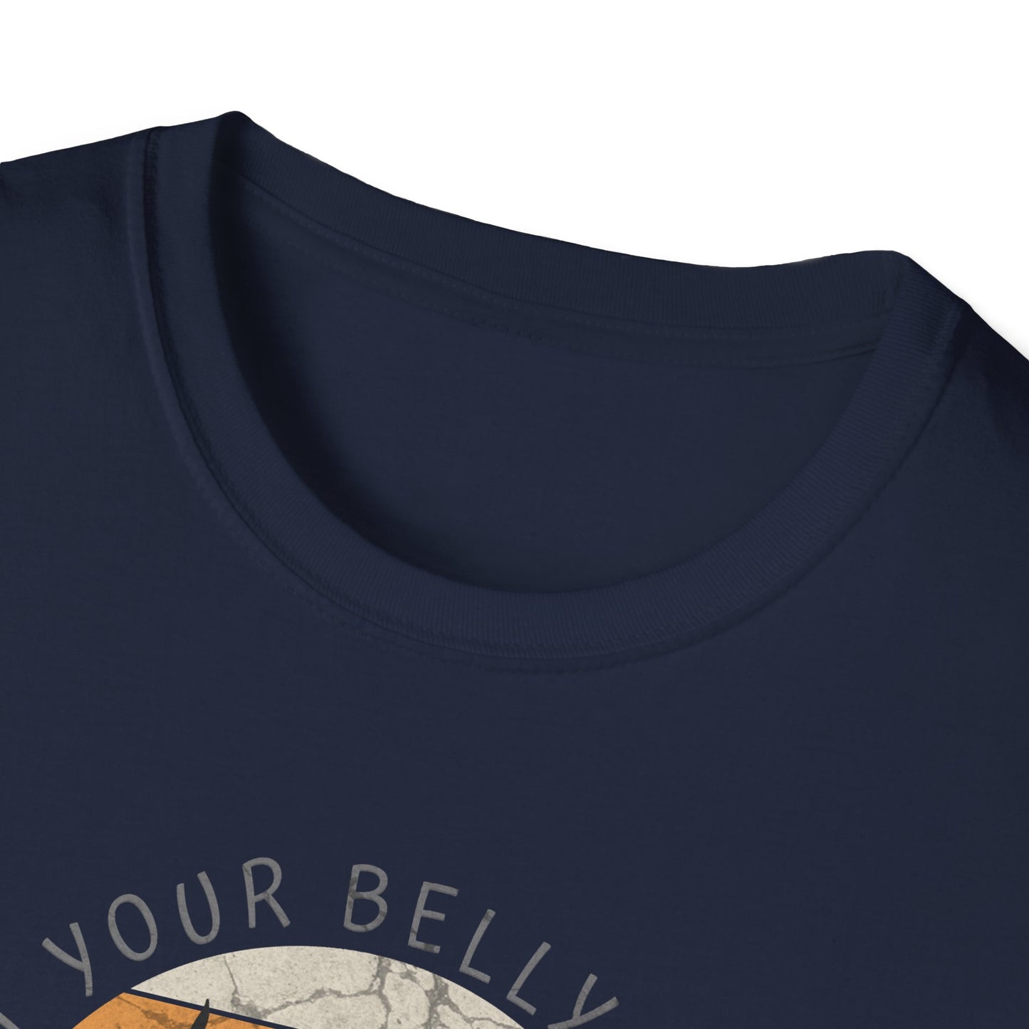 Start Hiking T-Shirt